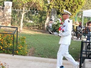 2019 08 28 75eme ANNIVERSAIRE DE LA LIBERATION DE TOULON (86)